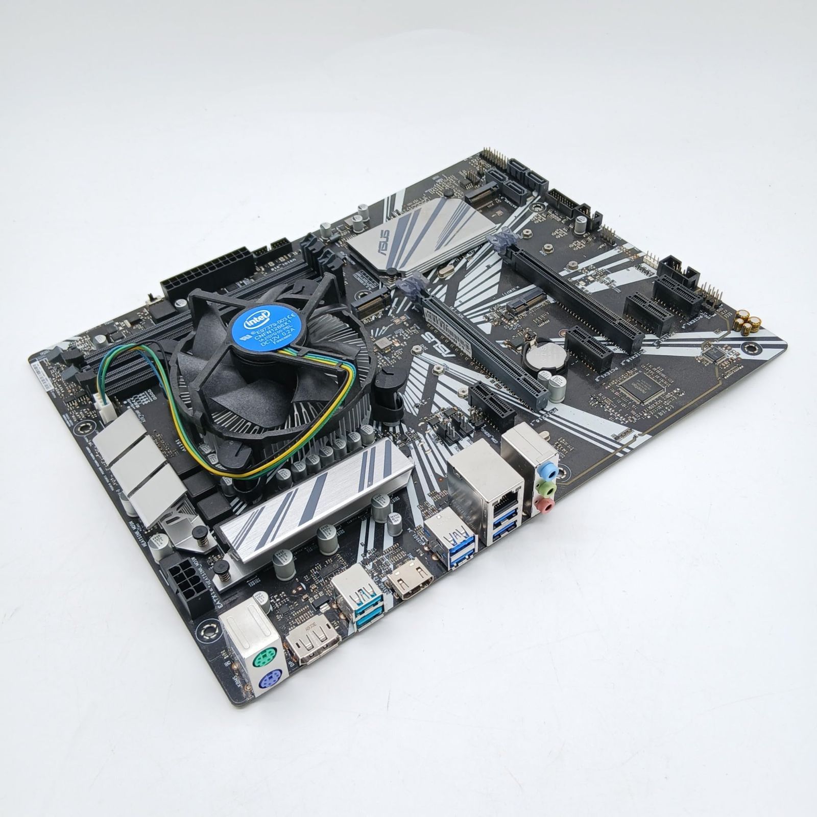 動作良好】ASUS Z390-P マザーボード socket1151- メルカリ 動作良好】ASUS Z390-P マザーボード socket1151- メルカリ