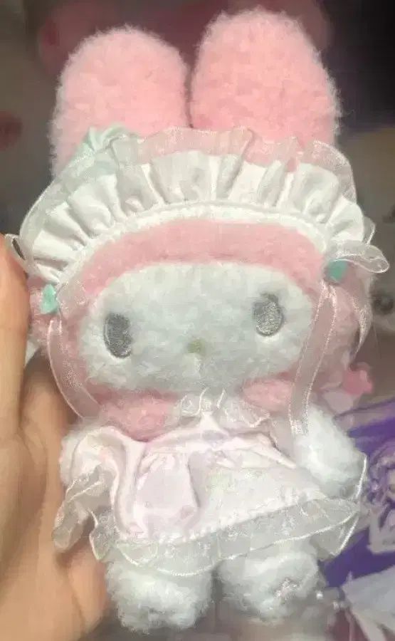 サンリオ正規品 マイレモンティ マスコット