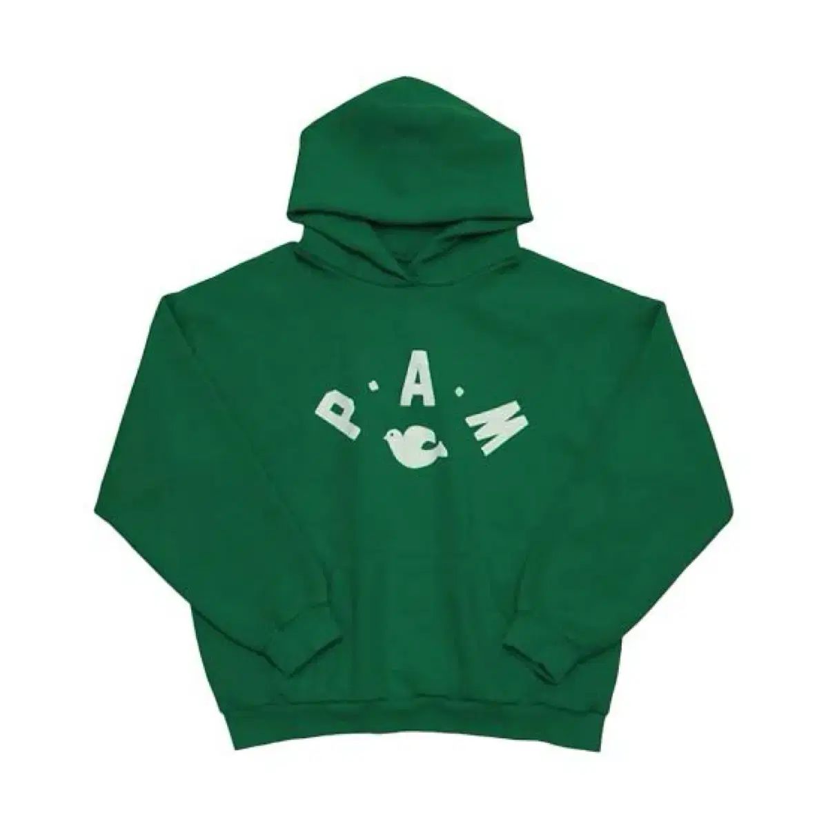 M コレクティフィシス pam フードTシャツ