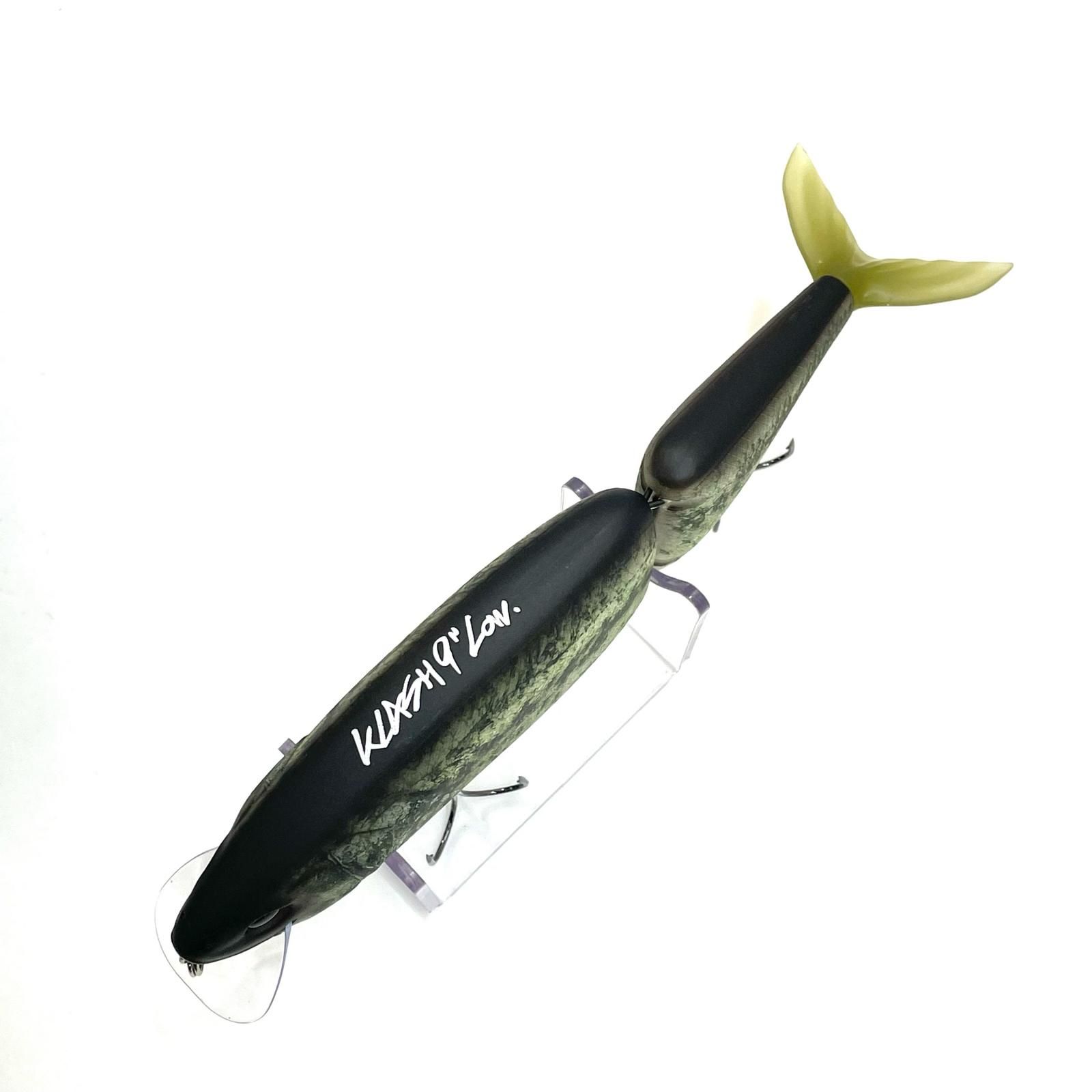尾張小牧店】 中古 DRT | ディビジョンレーベルタックルズ ルアー