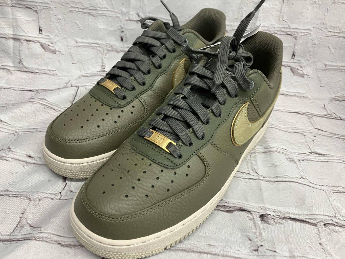 NIKE ナイキ AIR FORCE 1 07 LOW LX DA8482-200 27.5cm