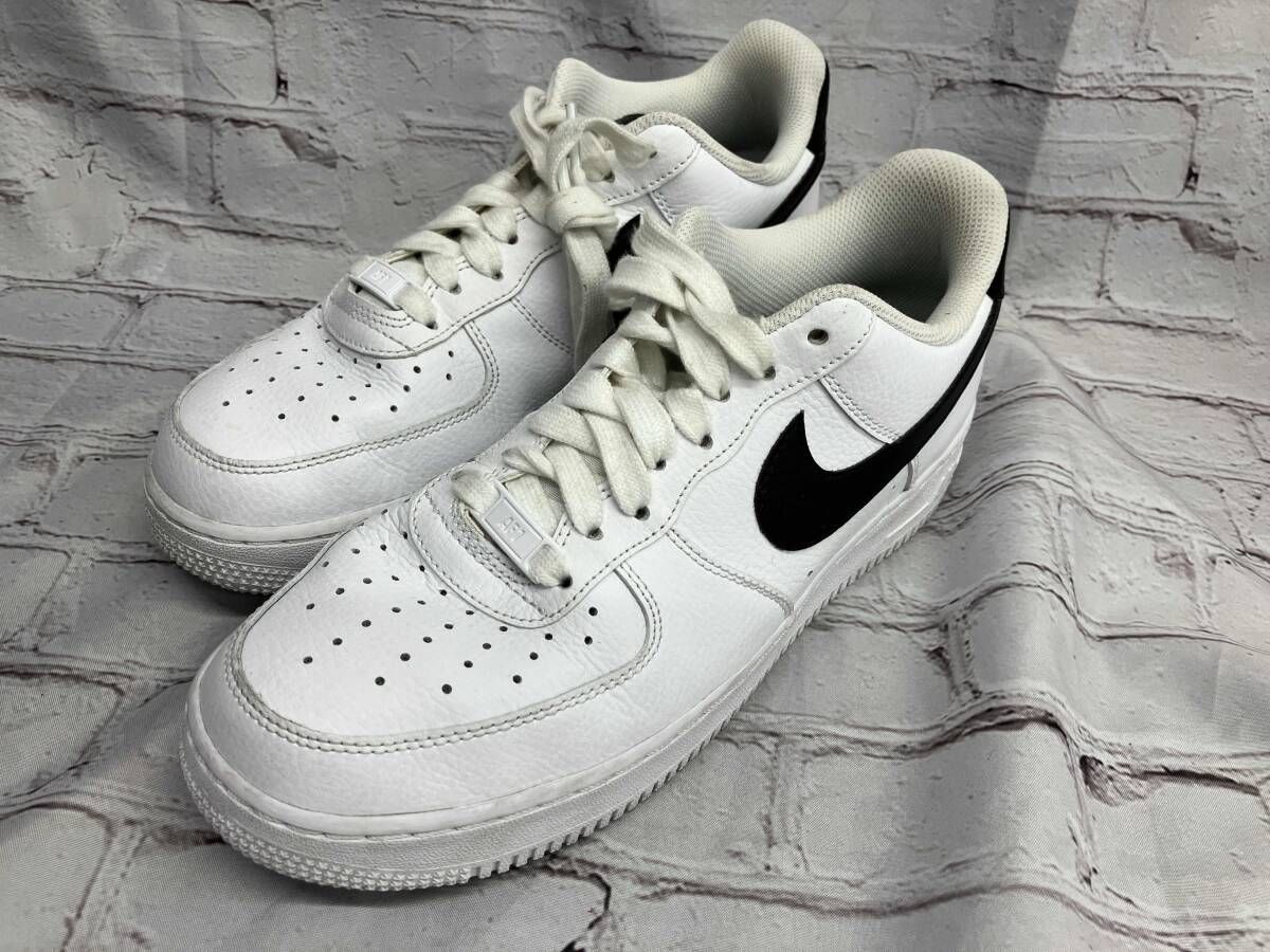 NIKE ナイキ Air Force 1 Low 07 315115-152 27cm