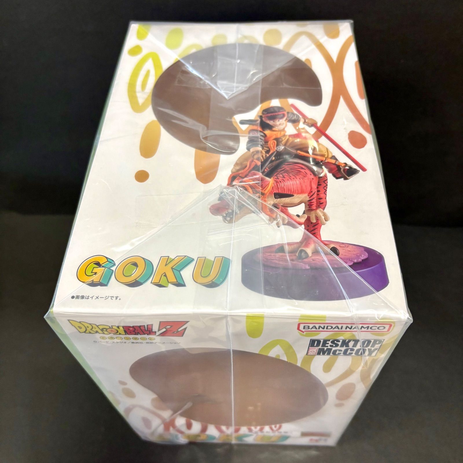 送料込み！】限定復刻仕様版 デスクトップリアルマッコイ 