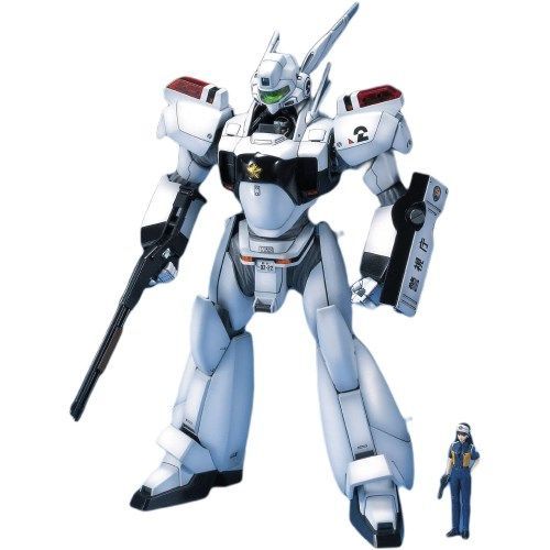 機動警察パトレイバー MG 1／35 イングラム2号機 バンダイ 7,338円