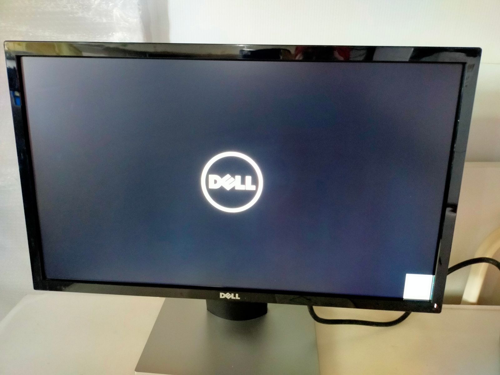 DELL ゲーミングモニター SE2417HG 23.6インチ 中古A - メルカリ