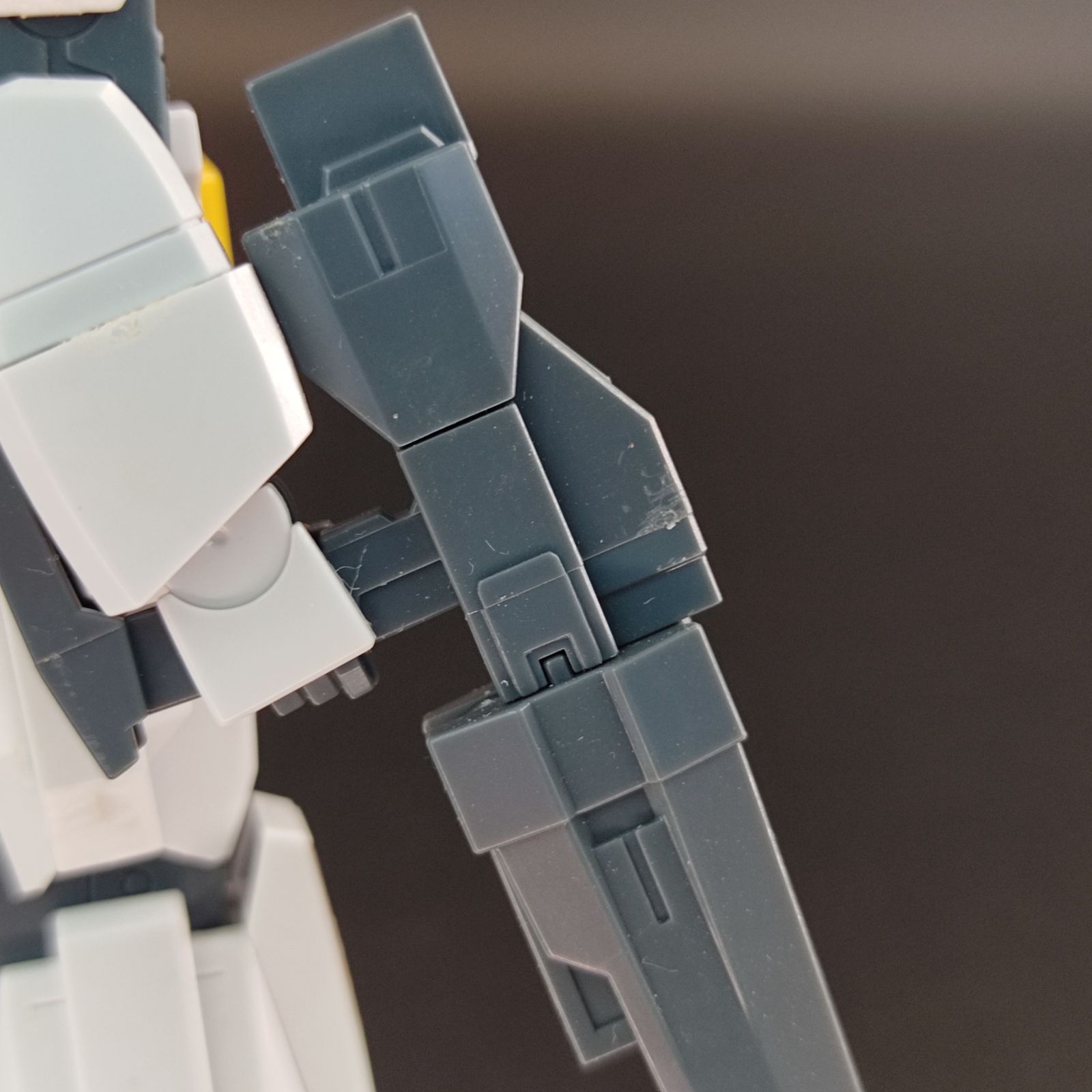 ガンプラ【中古品/ランクC、キズ】 HG 1/144 ガンダムAGE-1 ノーマル