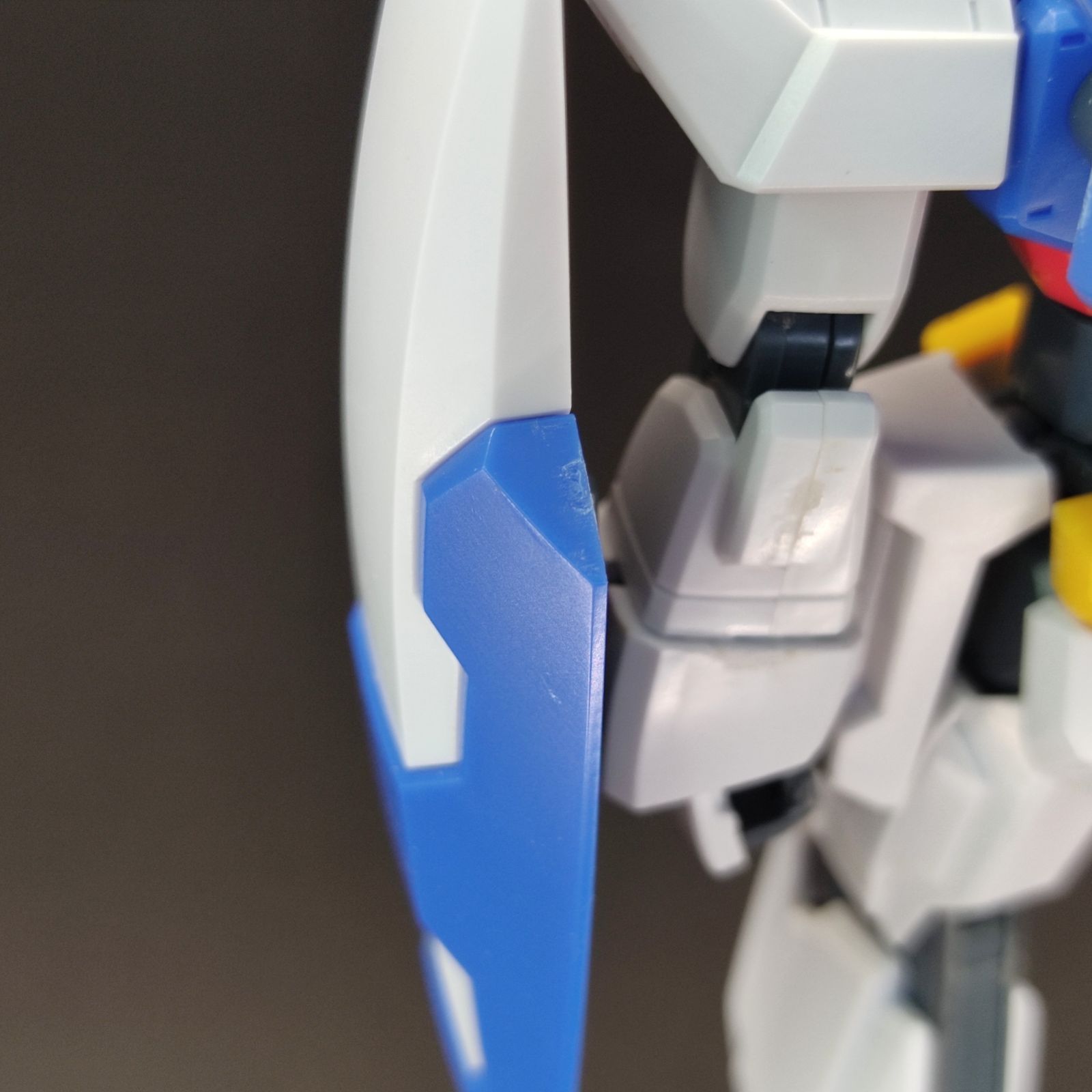 ガンプラ　ガンダムAGE　一部組立済　欠品あり　まとめ売り　バラ売り× ガンプラ【中古品/ランクC、キズ】 HG 1/144 ガンダムAGE-1 ノーマル