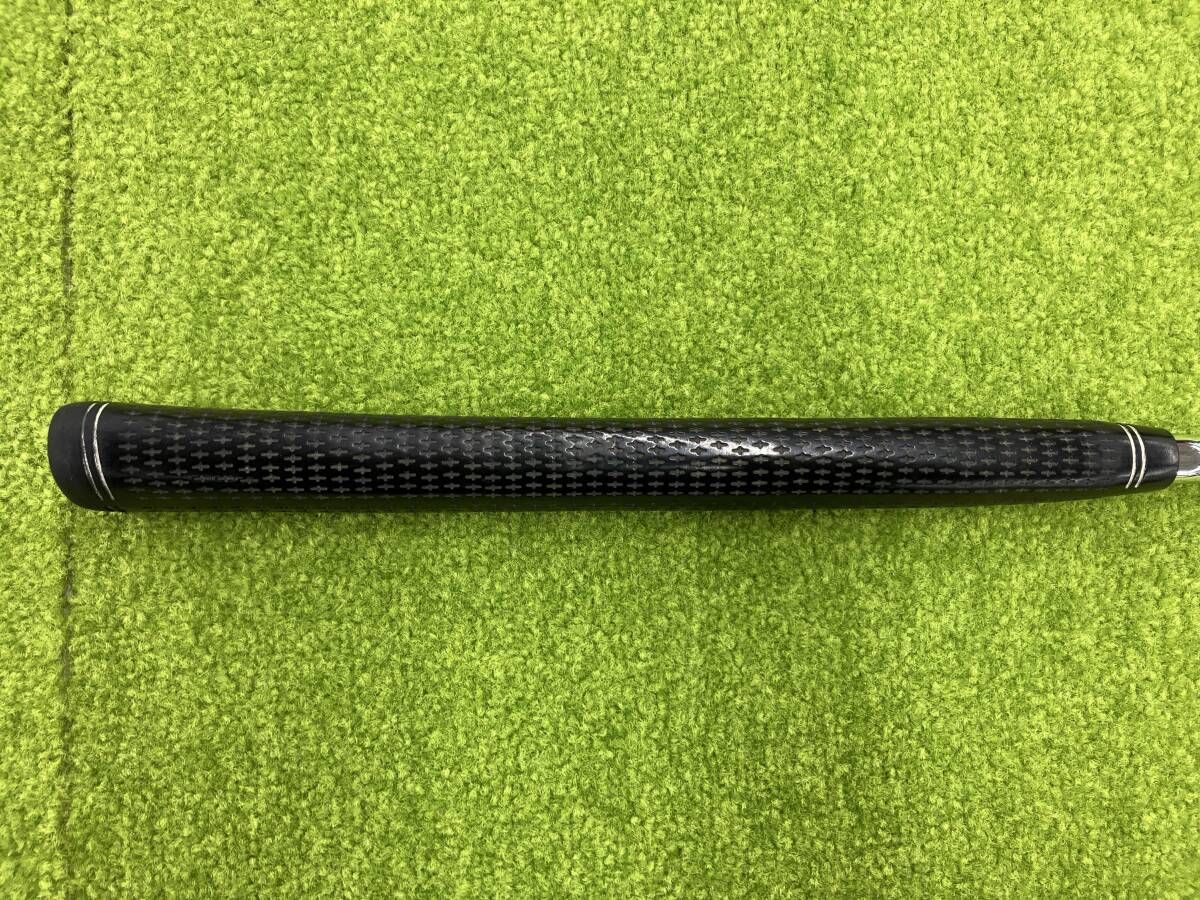 ODYSSEY BLACK SERIES #9 32インチ オデッセイ BLACK SERIES ix ＃9 パター 約32インチ オリジナル