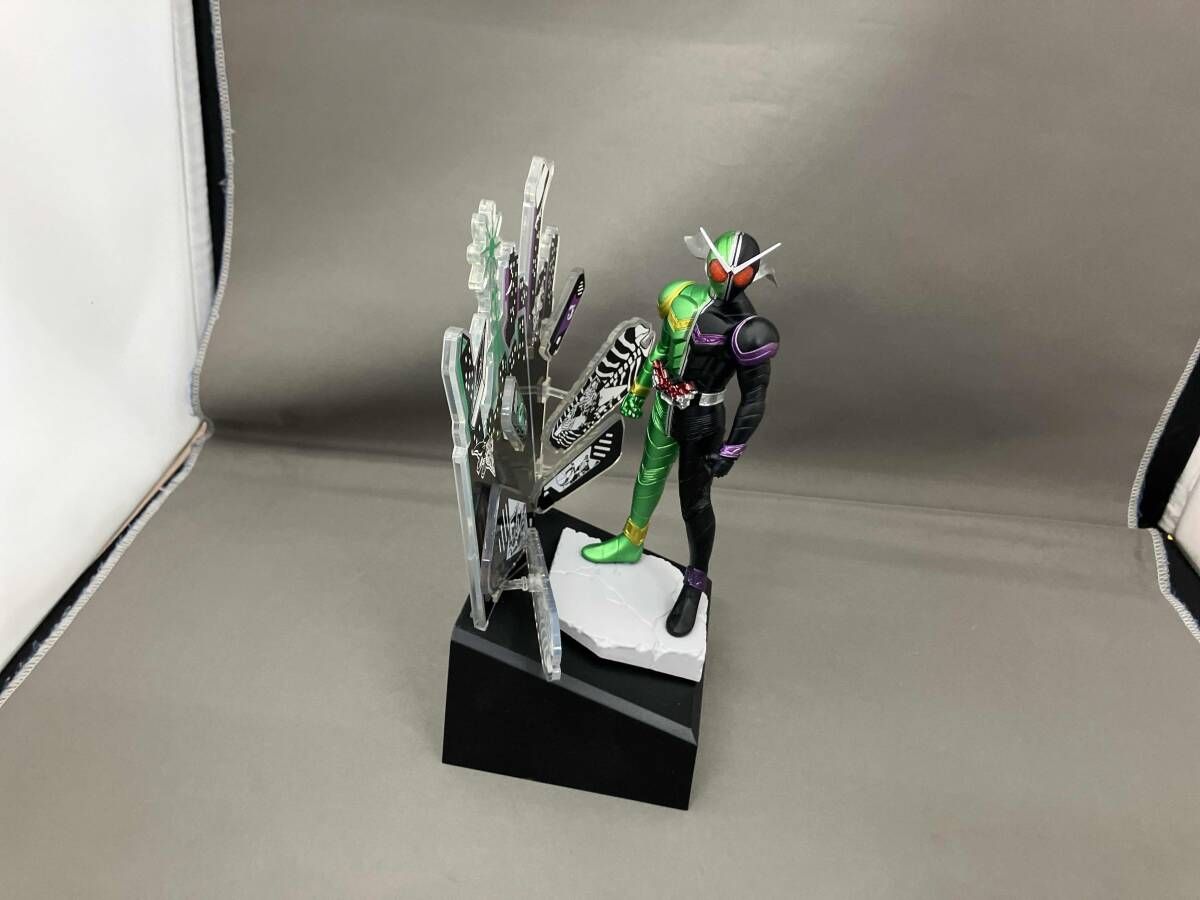 仮面ライダーオーズ & W 10th 一番くじ B賞 WORLDLISE ～OOO
