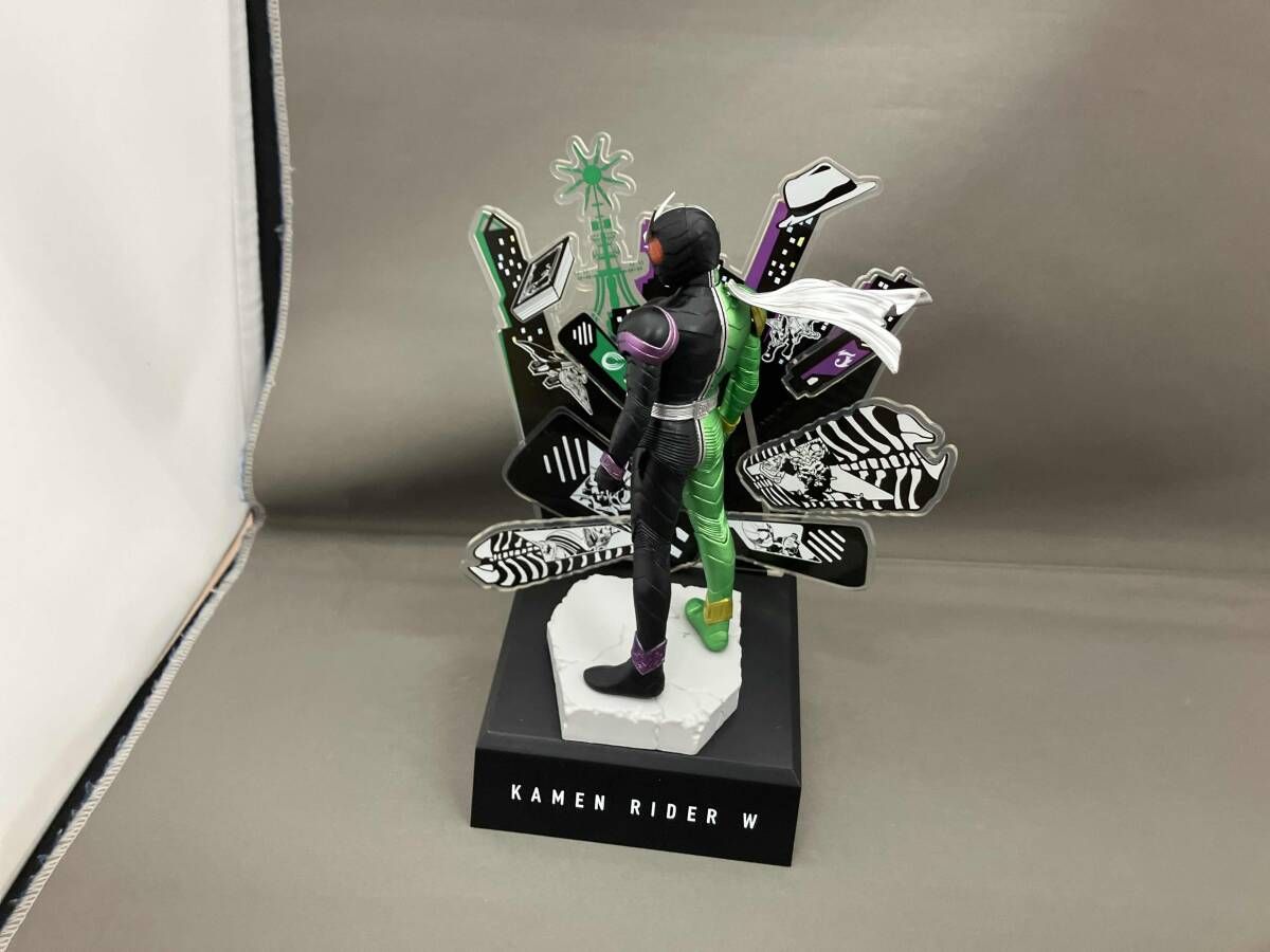 一番くじ 仮面ライダーオーズ ＆ W ～OOO 10th anniversary～ B賞