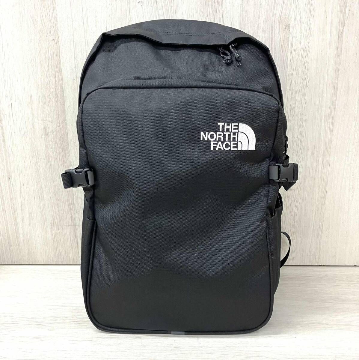 THE NORTH FACE/ザノースフェイス/リュック/NM72356/ブラック