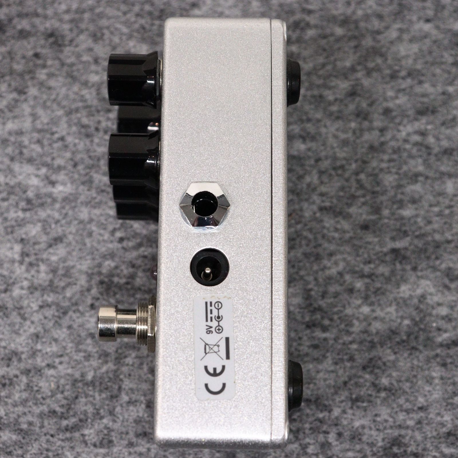 中古】MXR M75 SUPER BADASS DISTORTION ディストーション（箱なし