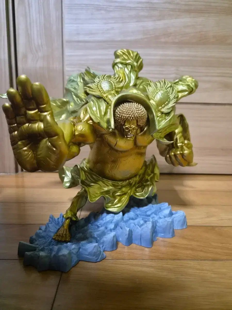 仙石 ラストワン