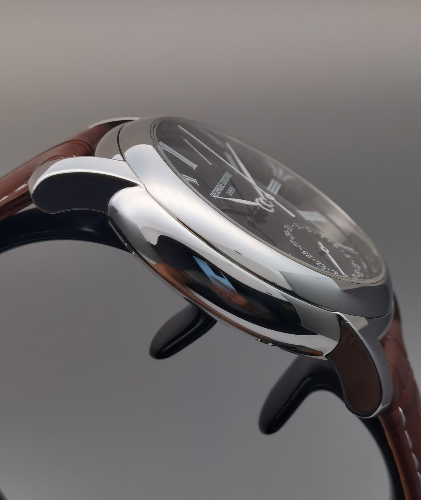 美品 保証書付き フレデリックコンスタント FREDERIQUE CONSTANT