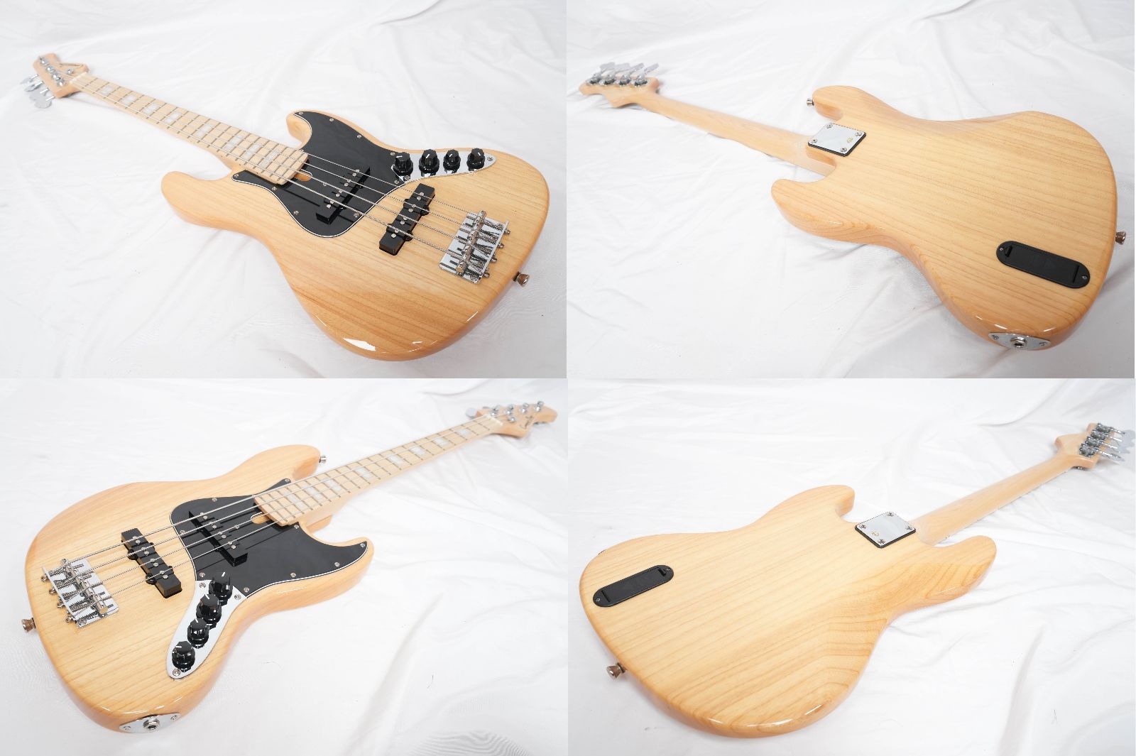 ☆Compact Bass CJB-70s ASH/Active (NAT/M) キッズサイズ コンパクト ☆Compact Bass CJB-70s ASH/Active (NAT/M) キッズサイズ コンパクト