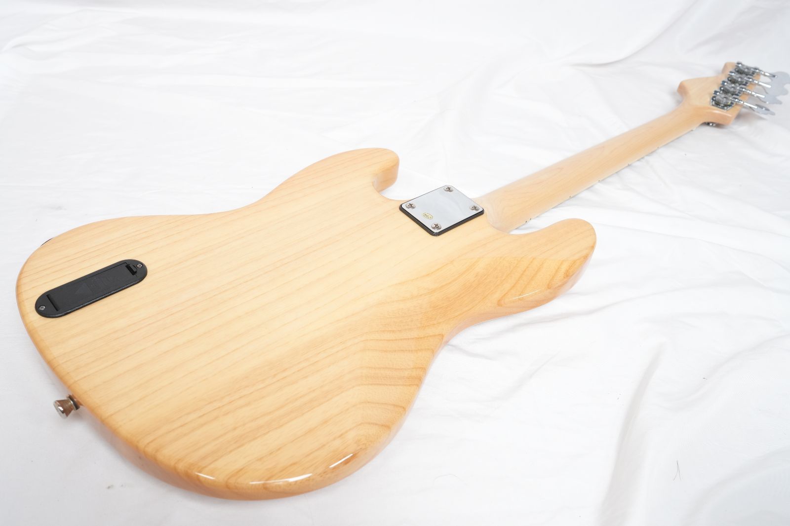 ☆Compact Bass CJB-70s ASH/Active (NAT/M) キッズサイズ コンパクト