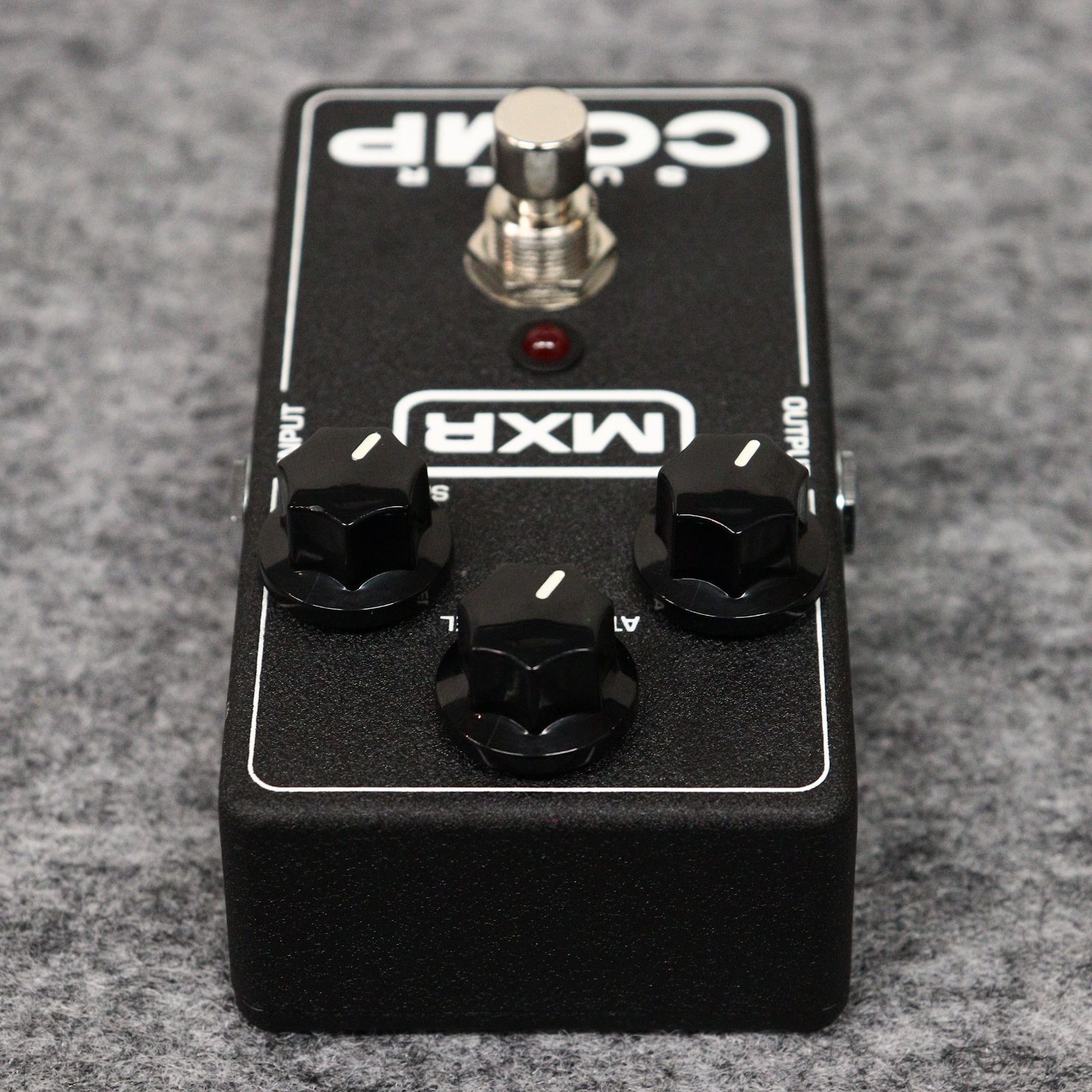 中古】MXR M132 SUPER COMP コンプレッサー - メルカリ