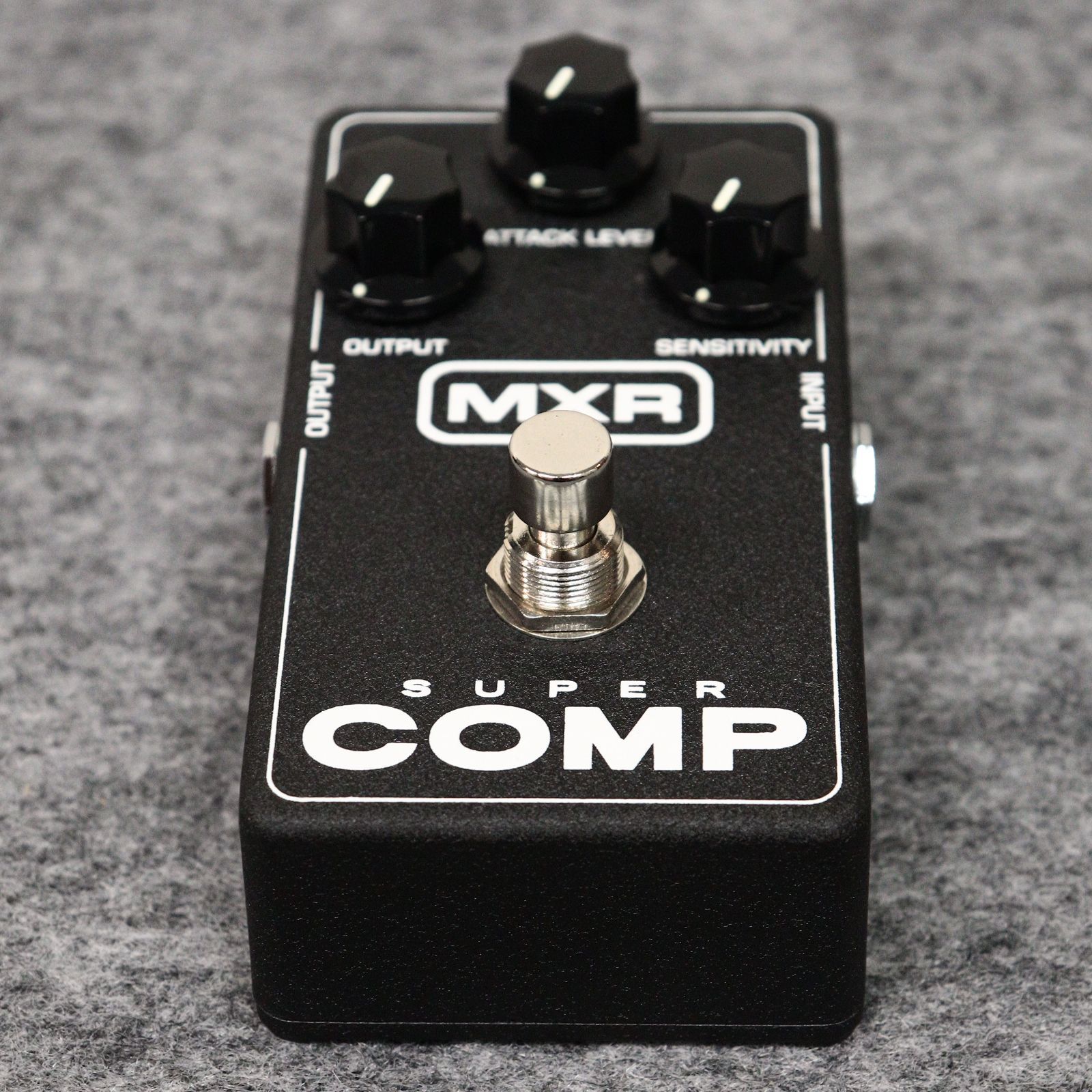 中古】MXR M132 SUPER COMP コンプレッサー - メルカリ