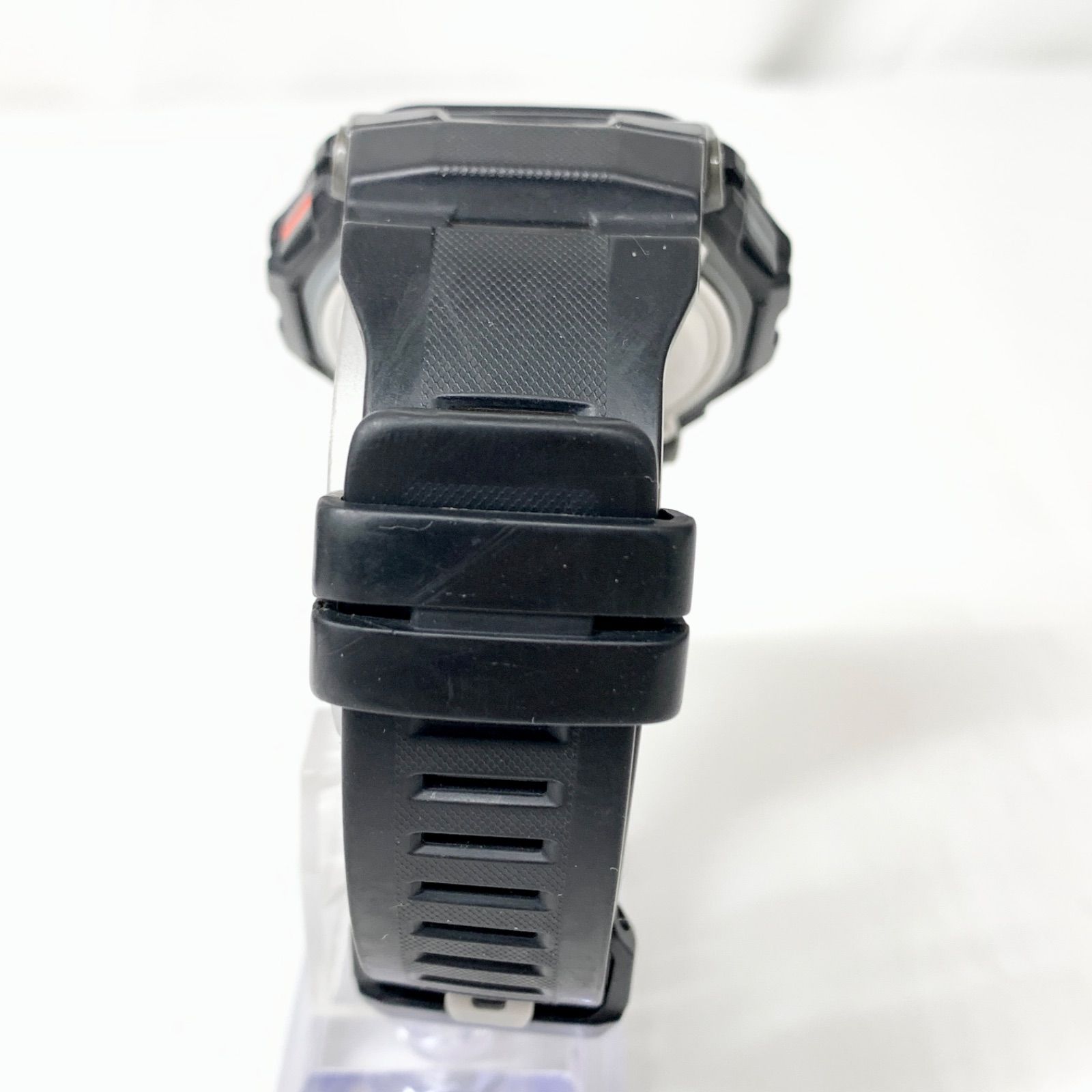 USED】CASIO G-SHOCK ジーショック デジタル腕時計 GBD-200 店舗併売品