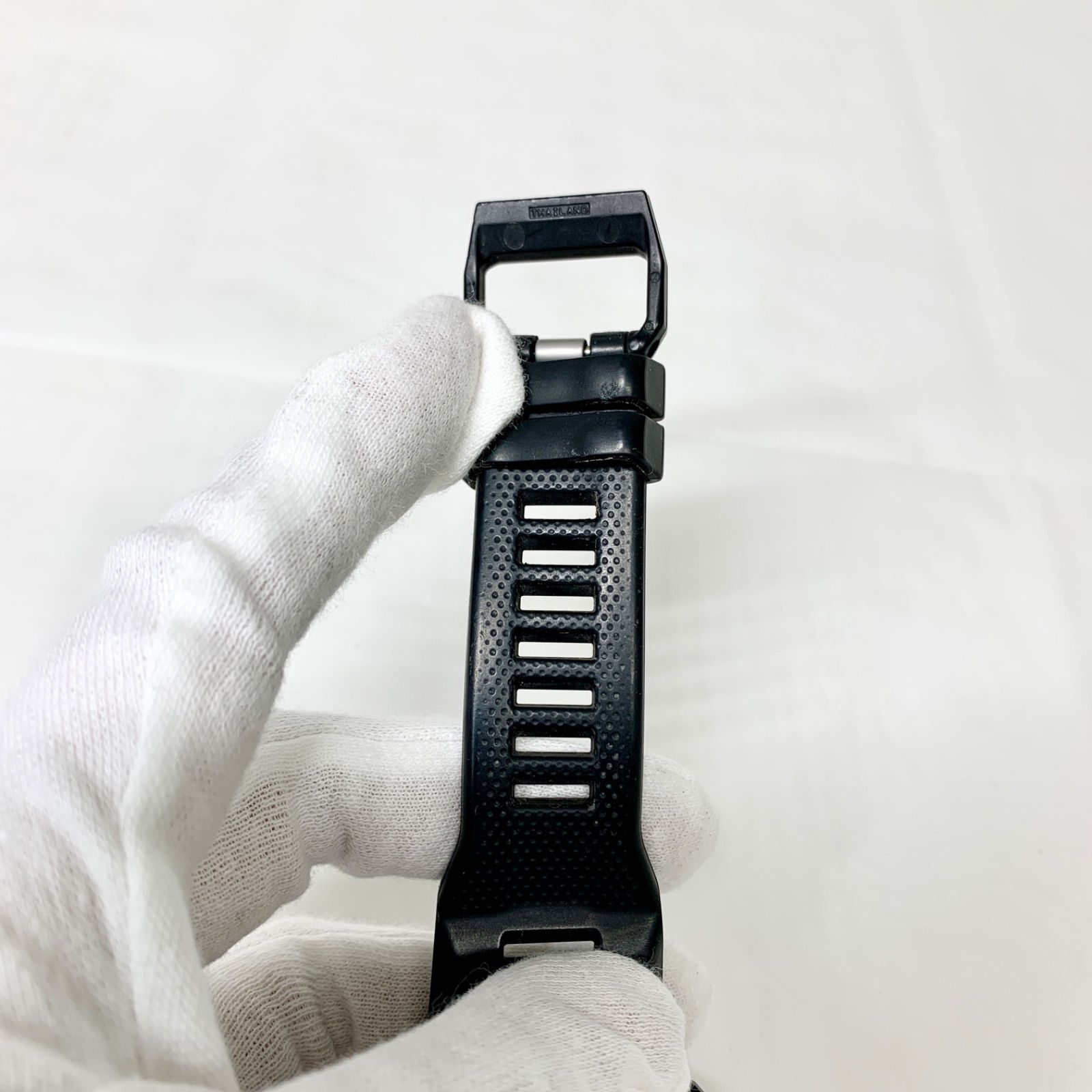 USED】CASIO G-SHOCK ジーショック デジタル腕時計 GBD-200 店舗併売品
