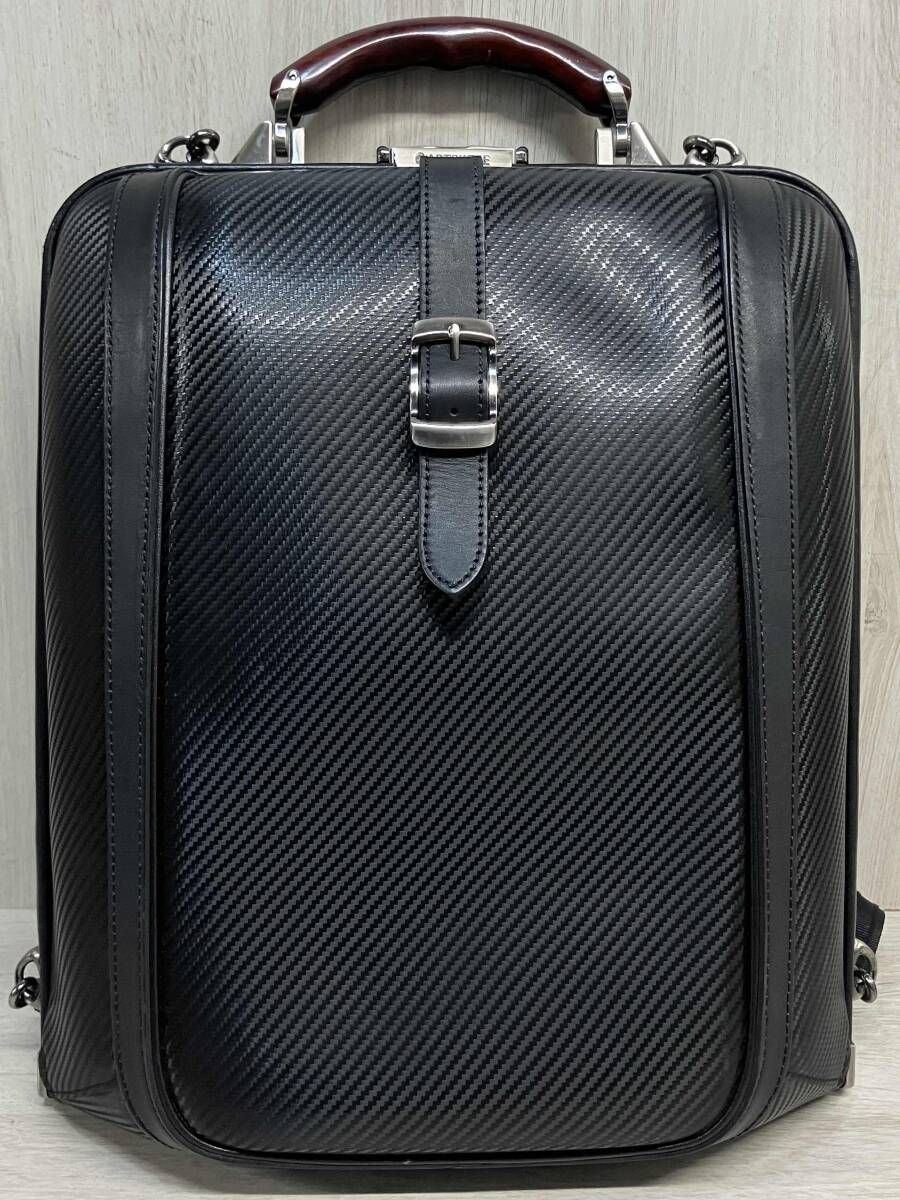 ARTPHERE 10th Anniversary 10周年記念モデル New Dulles Tech F4 DS4-TE ニュー ダレス テック リュック アートフィアー バッグ 鞄