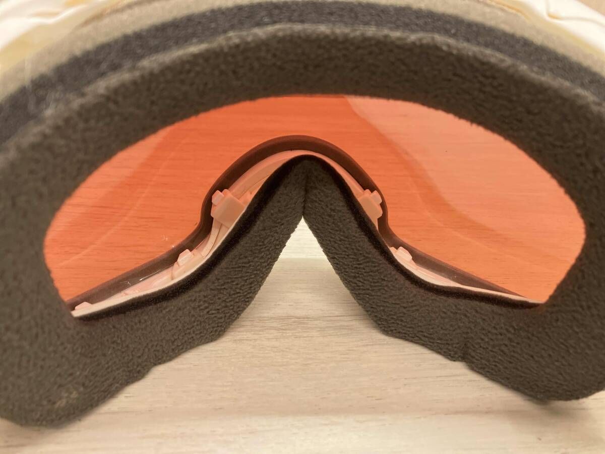 OAKLEY オークリーゴーグル 交換レンズソフトケース付き - メルカリ