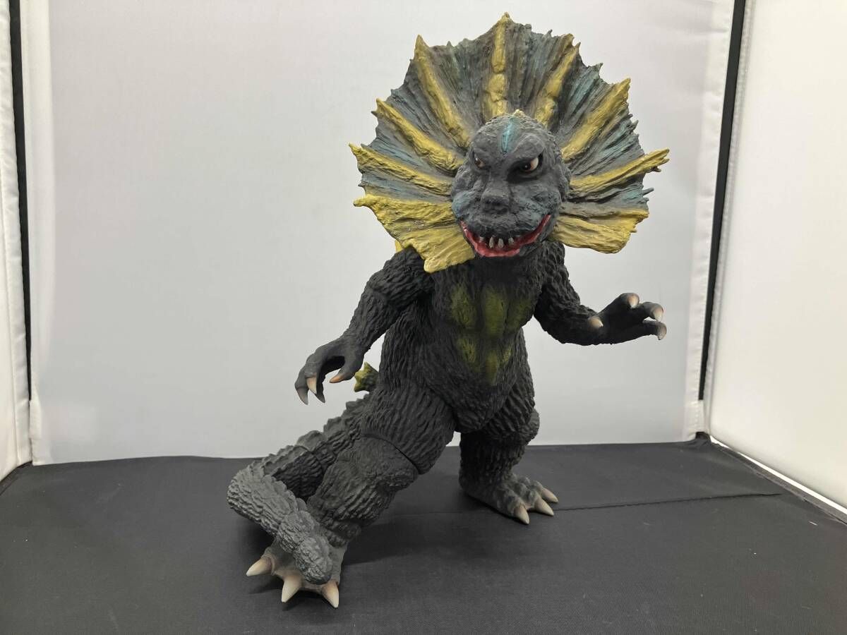 現状品 CCP ジラｰス 2.0Ver. 1/6 特撮シリｰズ ウルトラマン 全長 約