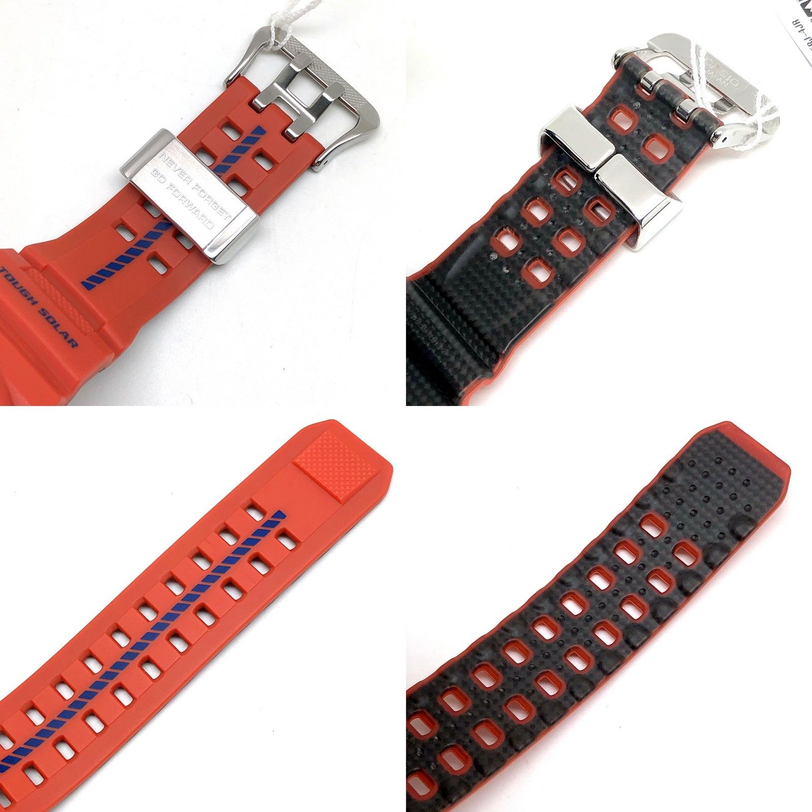 G-SHOCK ジーショック GW-9400FBJ-4 レンジマン 神戸市消防局 タイ 