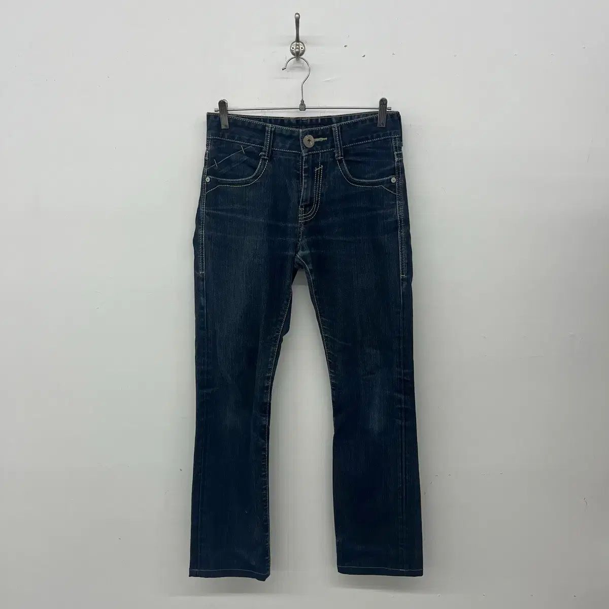EVISU ヴィンテージ デニム ジーンズ 28in