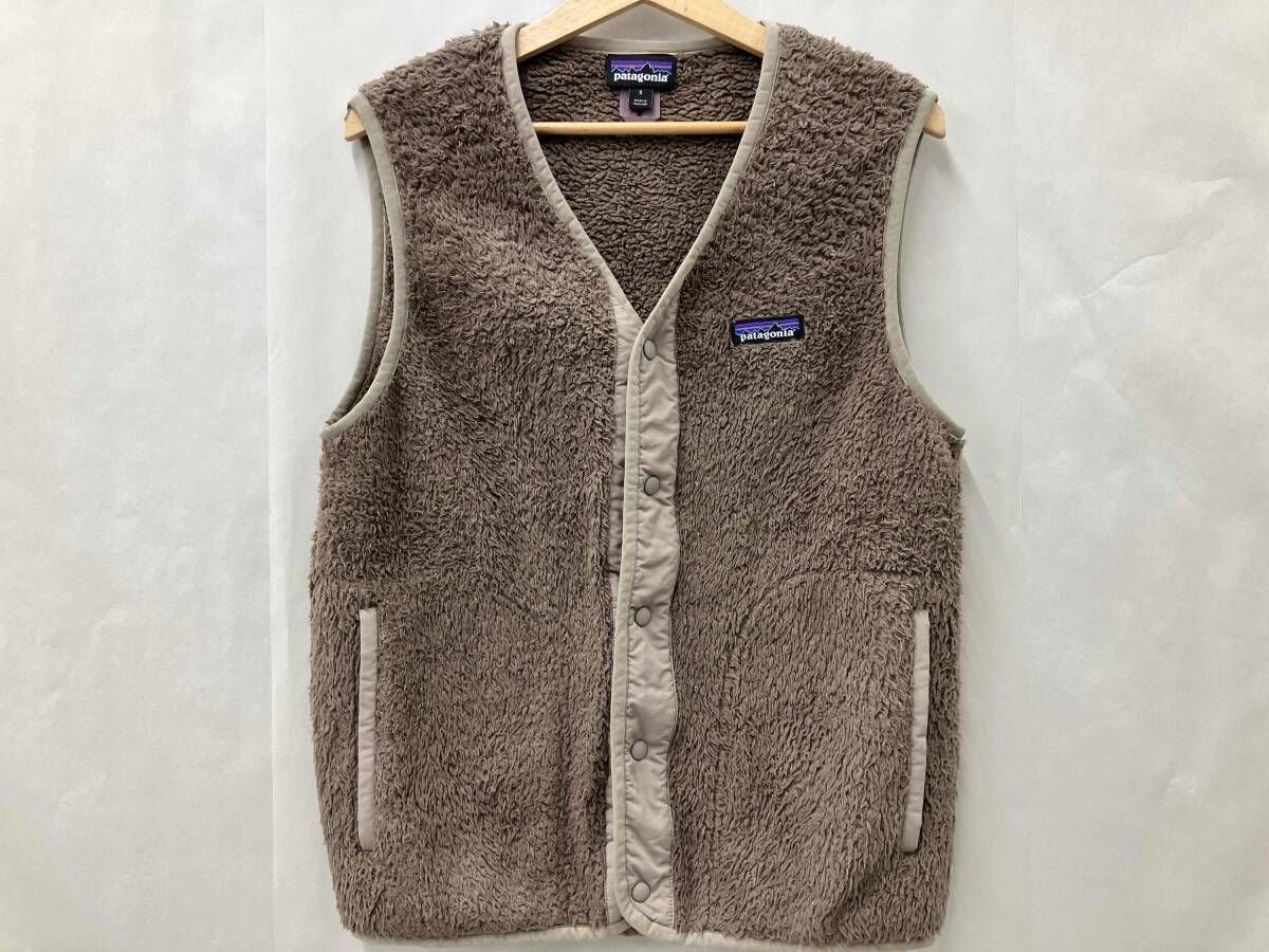 Patagonia パタゴニア ボア ベスト 25927 Sサイズ