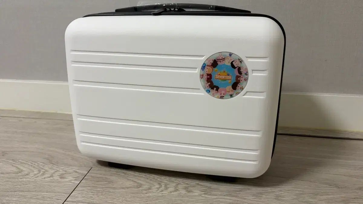 SEVENTEEN | SS Bag Cooler セブチ⁄開封MINITEEN正直レビュー