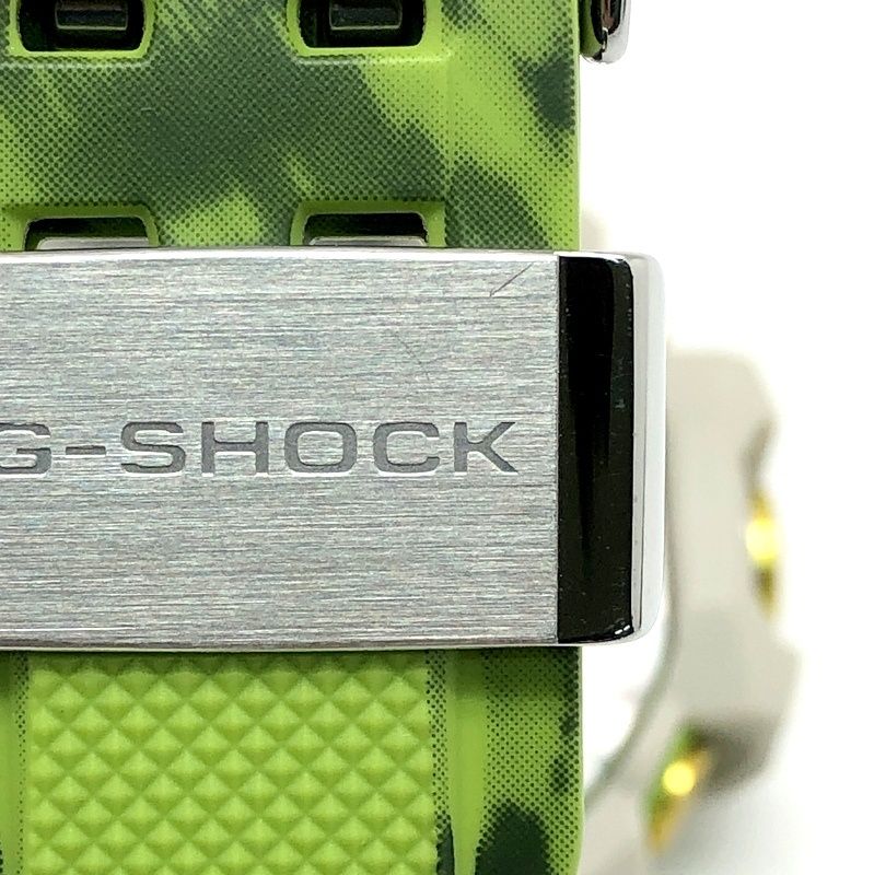 G-SHOCK ジーショック GW-9404KJ-3 RANGEMAN EARTHWATCH コラボ カカポ