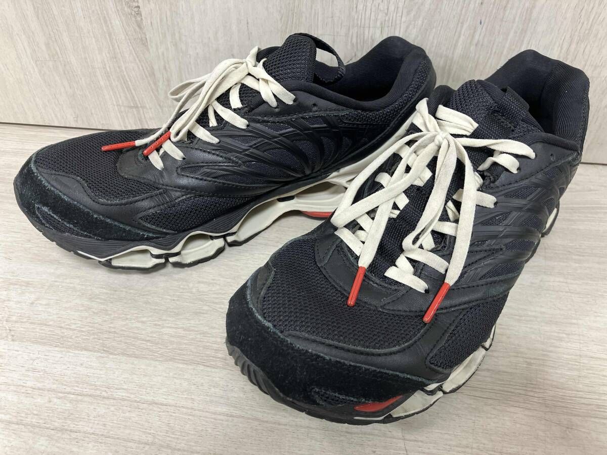 MIZUNO/ミズノ/×Graph paper/D1GD240901/27㎝/ブラック