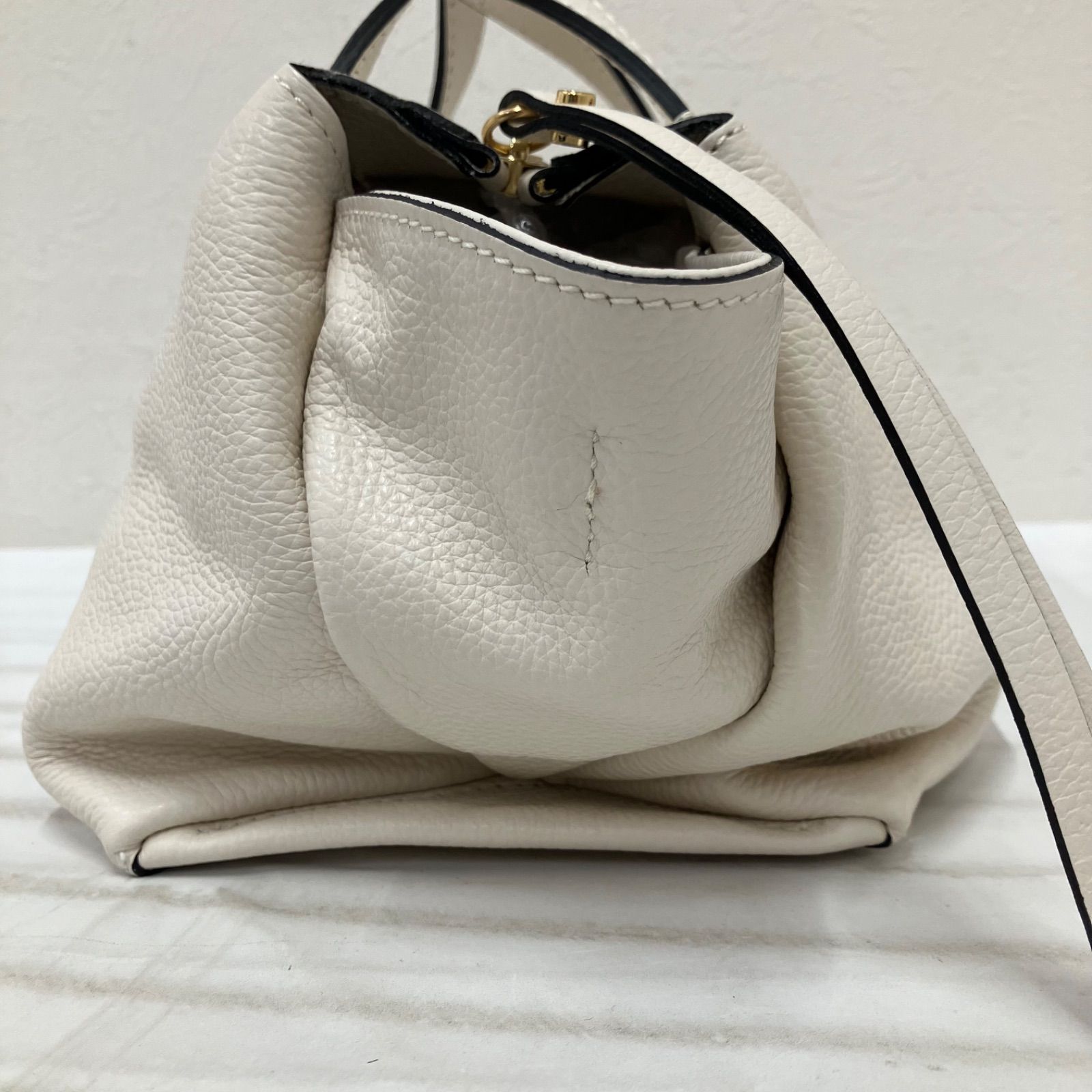 3886 【美品】 GIANNI CHIARINI ジャンニキャリーニ ジャンニキアリー