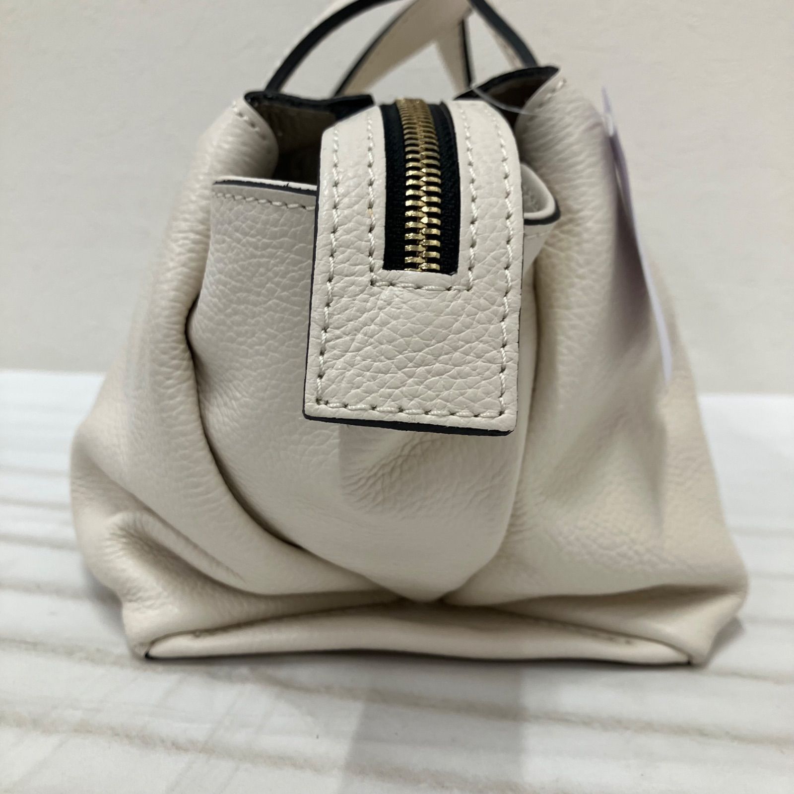 3886 【美品】 GIANNI CHIARINI ジャンニキャリーニ ジャンニキアリー