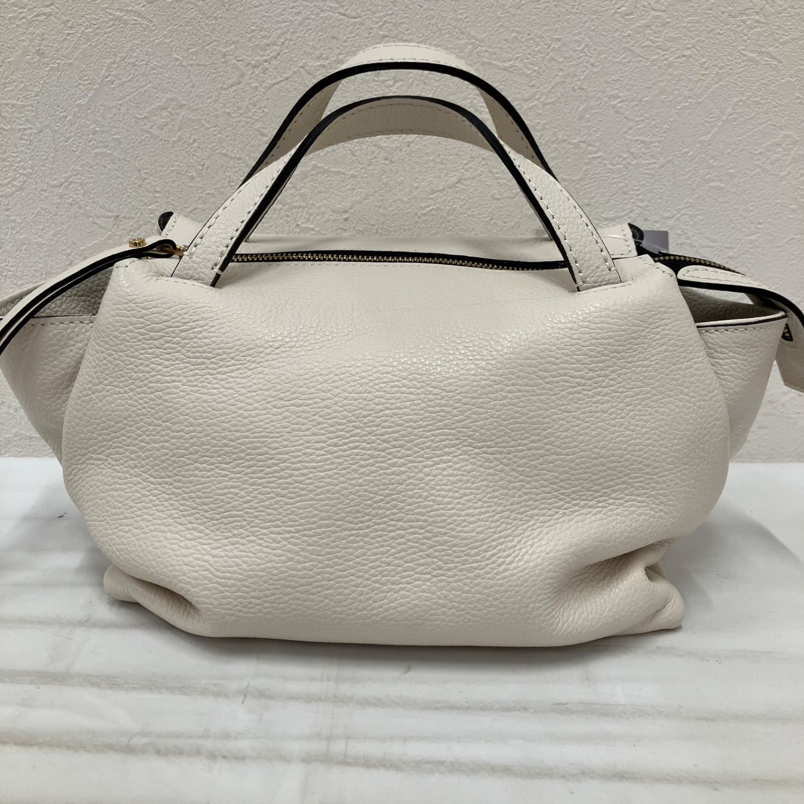 3886 【美品】 GIANNI CHIARINI ジャンニキャリーニ ジャンニキアリー