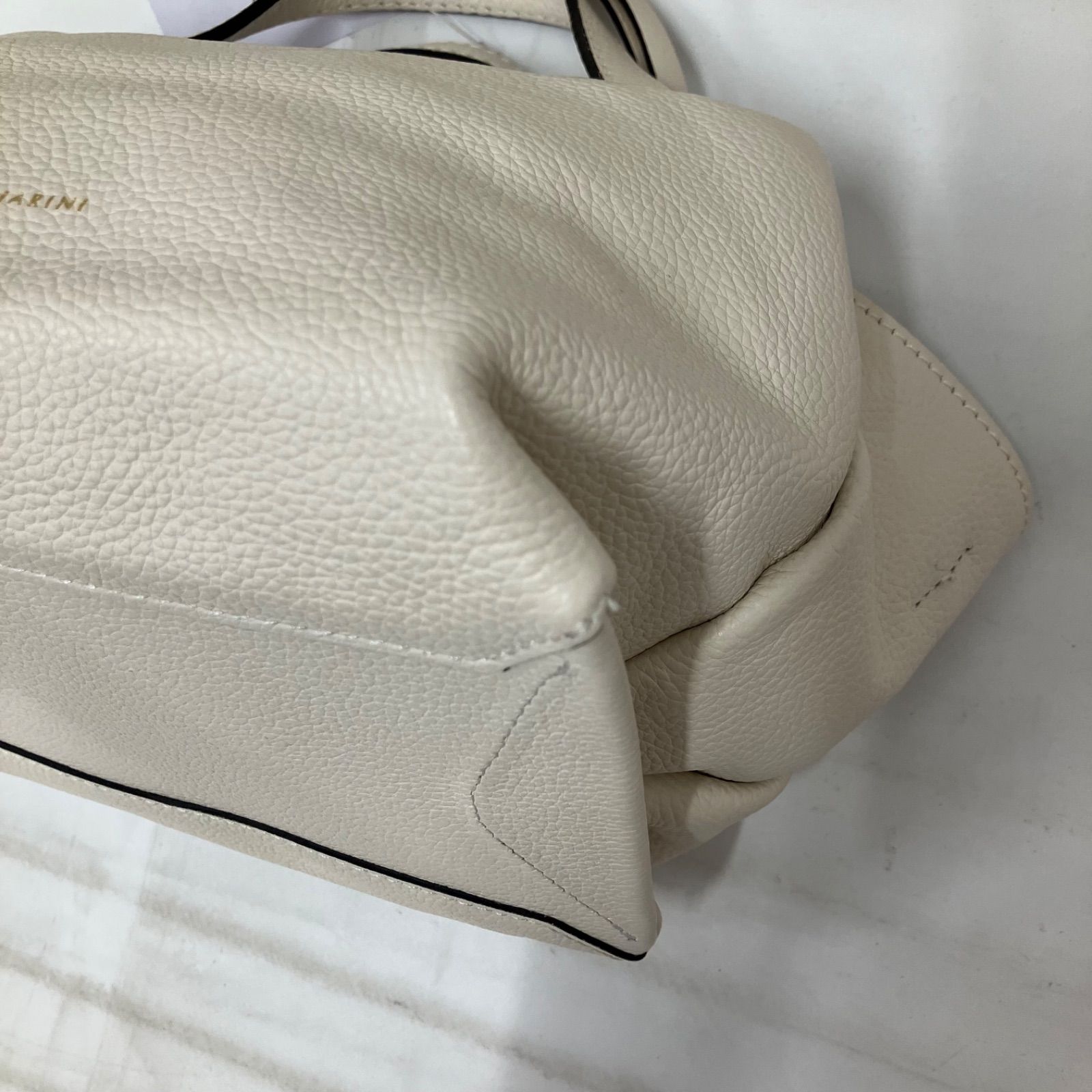 3886 【美品】 GIANNI CHIARINI ジャンニキャリーニ ジャンニキアリー