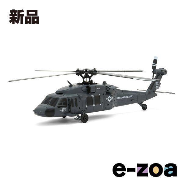 G-FORCE（ジーフォース） MH-60 INCR RTFセット GB500 (2671221)