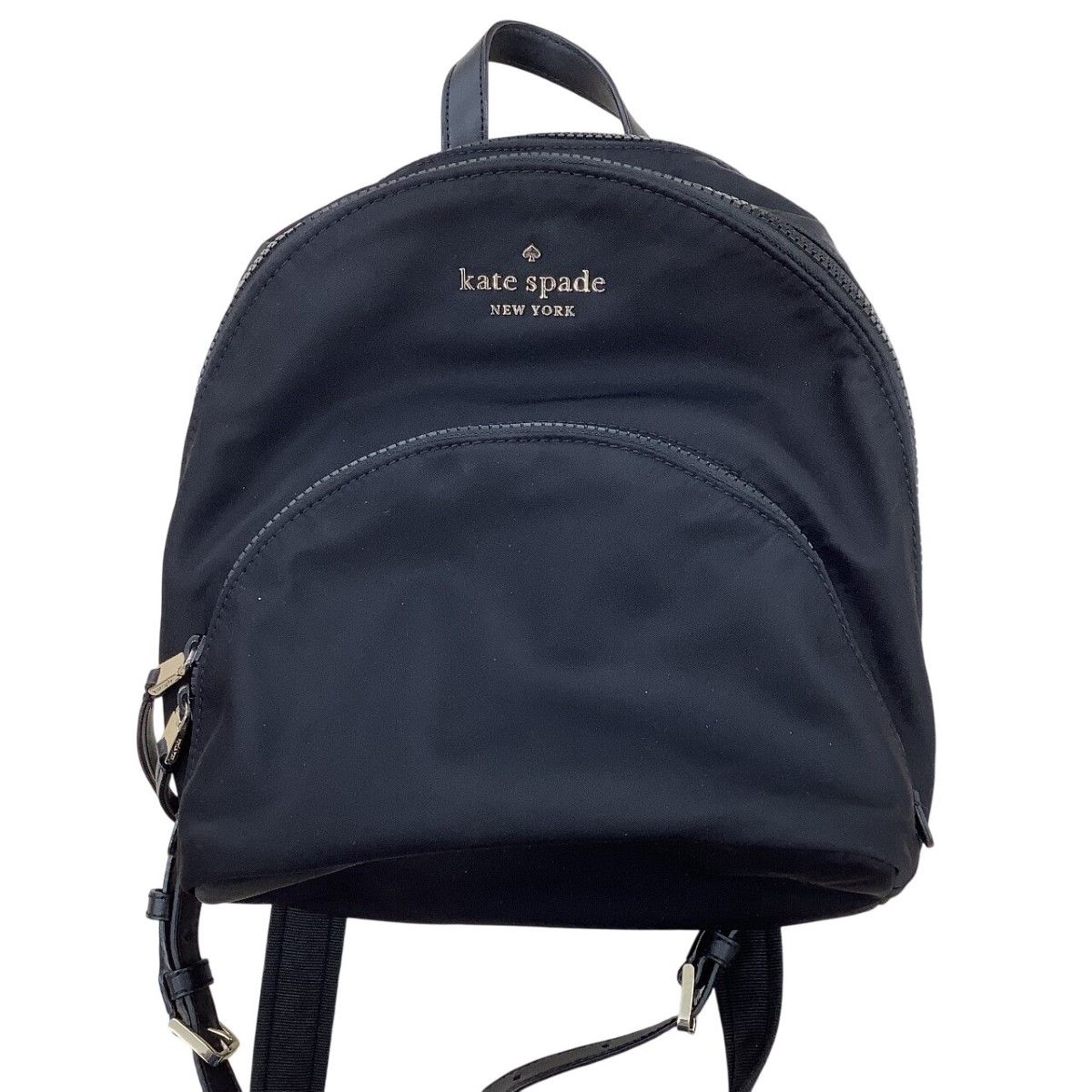 Kate Spade ケイトスペード レディース リュック ブラック