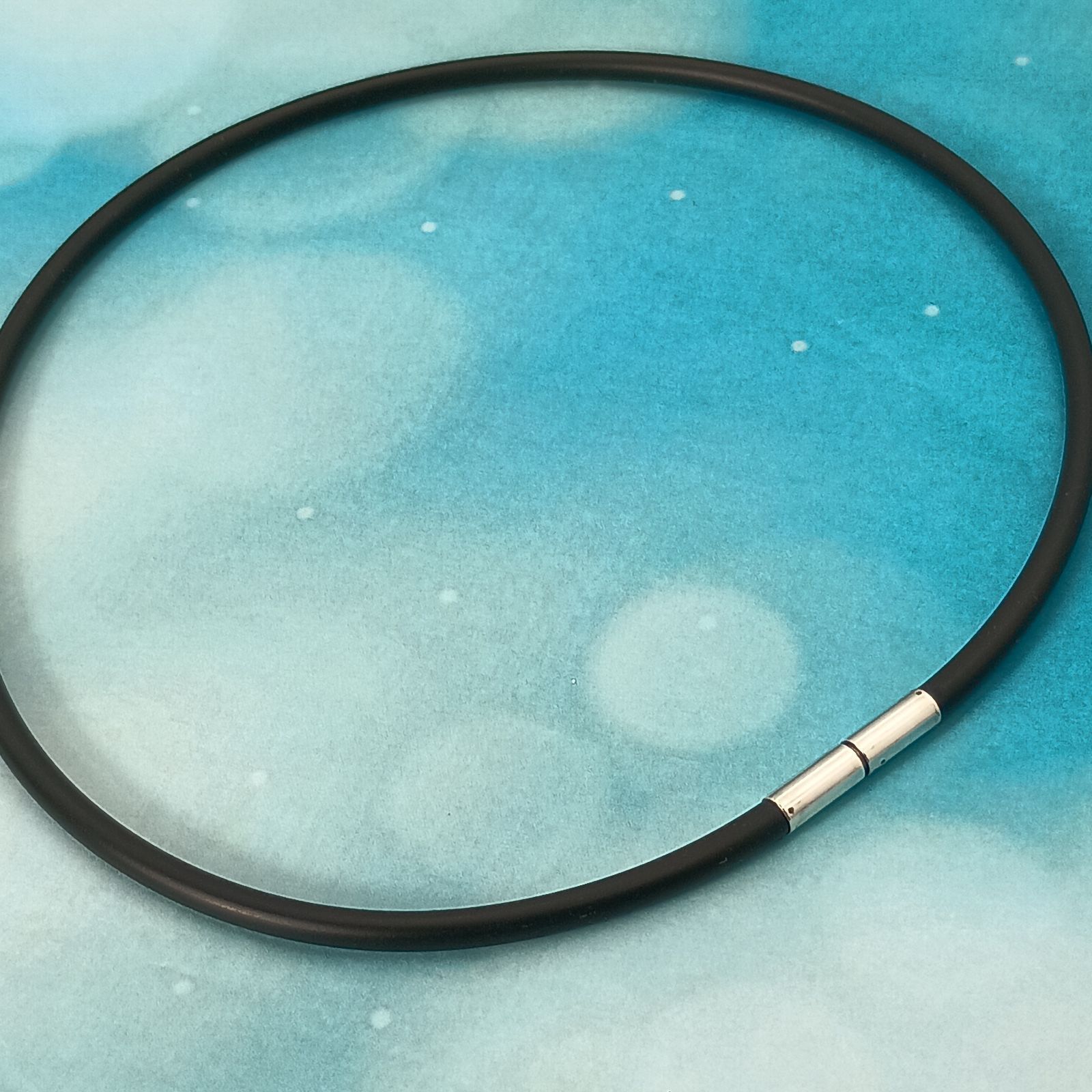 Georg Jensen ジョージジェンセン チョーカー ネックレス レディース