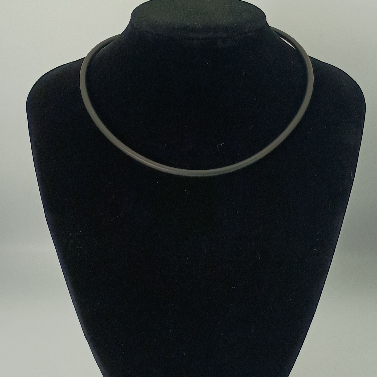Georg Jensen ジョージジェンセン チョーカー ネックレス レディース