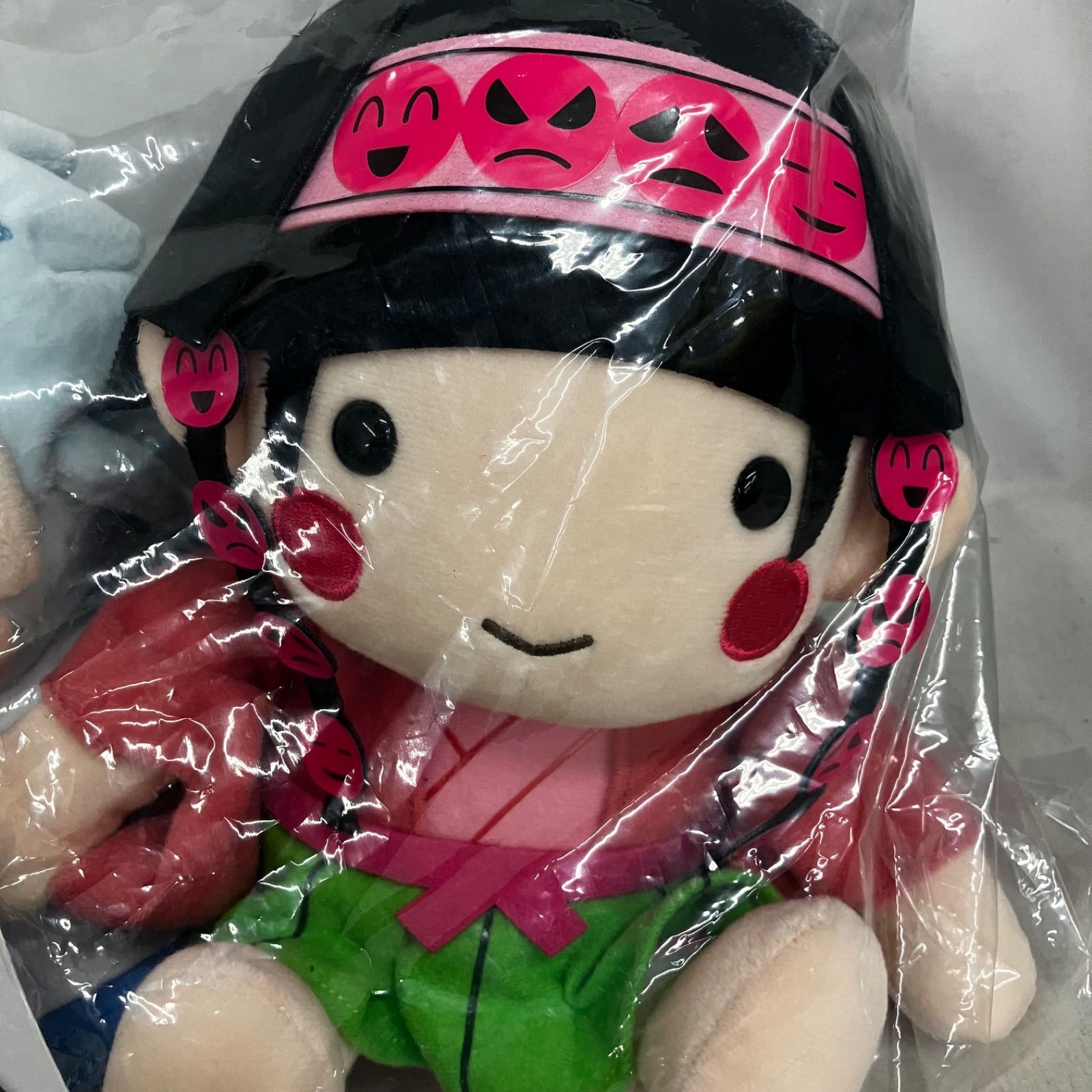 未開封 一番くじ ハンターハンター ZAOLDYECK FAMILY A賞 キルア