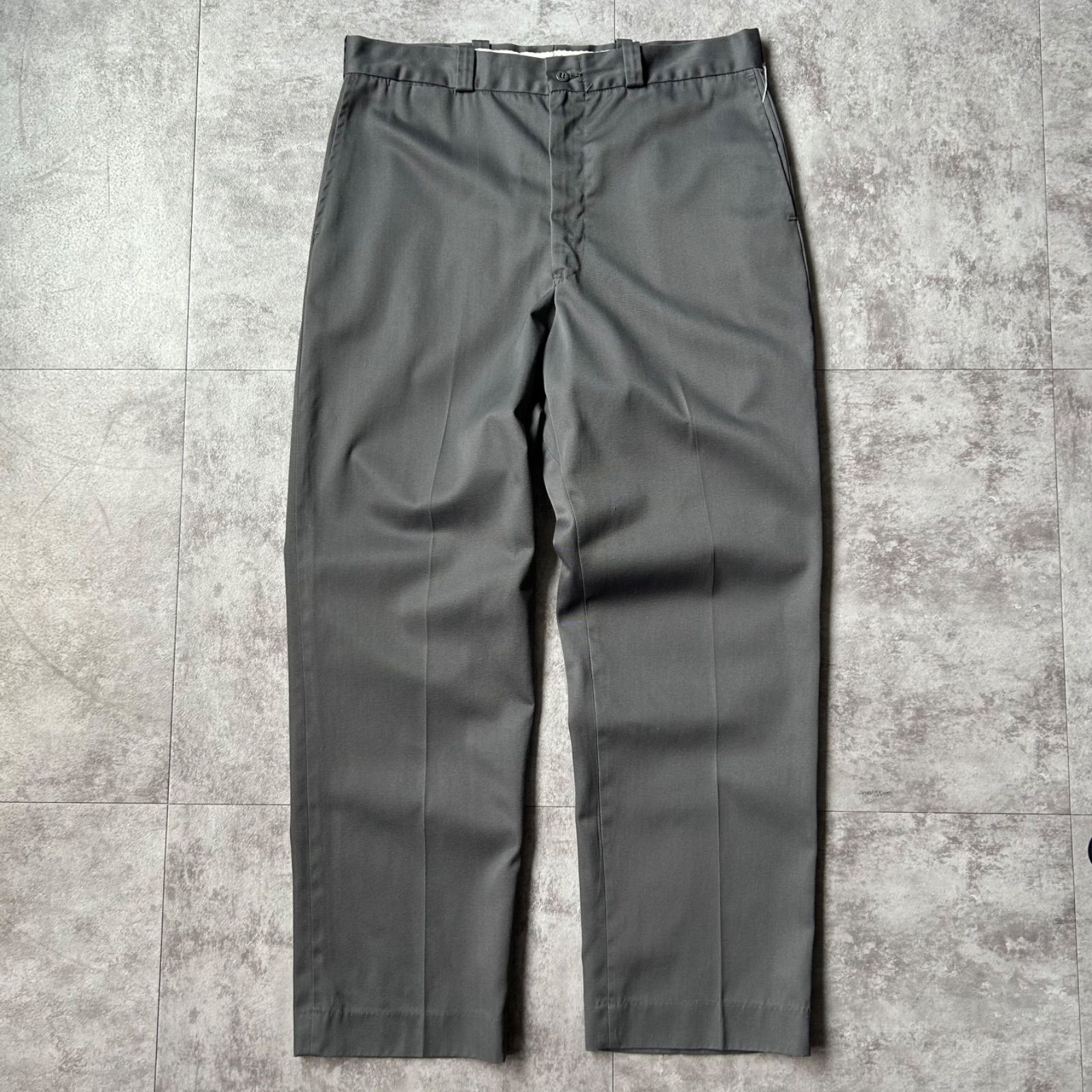 1970's〜 US Work Pants made in USA / 70年代〜 ワークパンツ アメリカ製