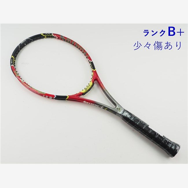 中古 テニスラケット スリクソン レヴォ シーエックス 2.0 2017年モデル (G3) SRIXON REVO CX 2.0 2017 (c26060458c)