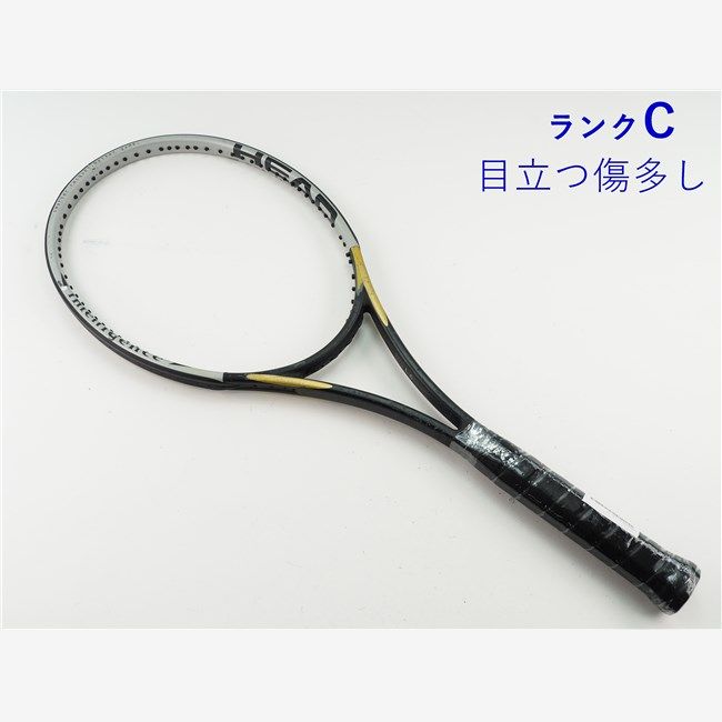 中古 テニスラケット ヘッド アイ プレステージ MP 2001年モデル (G3