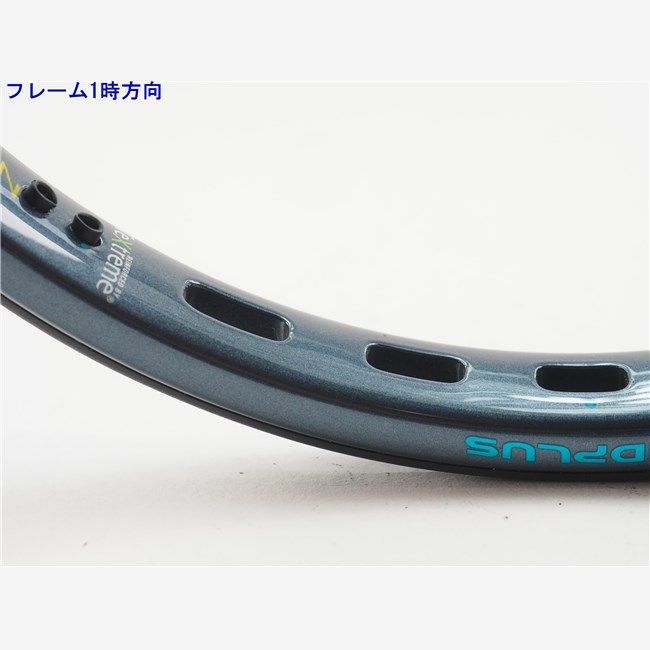 中古 テニスラケット プリンス ツアー オースリー 100(305g) 2025年