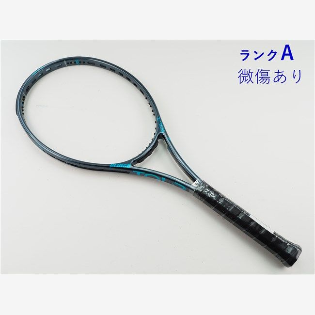 中古 テニスラケット プリンス ツアー オースリー 100(305g) 2025年モデル (G2) PRINCE TOUR O3 100(305g) 2025 (c26060476c)