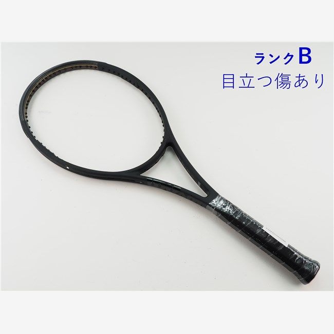 中古 テニスラケット ウィルソン プロ スタッフ 97エル バージョン13.0 2020年モデル【一部グロメット割れ有り】 (G2) WILSON (c26060478c)