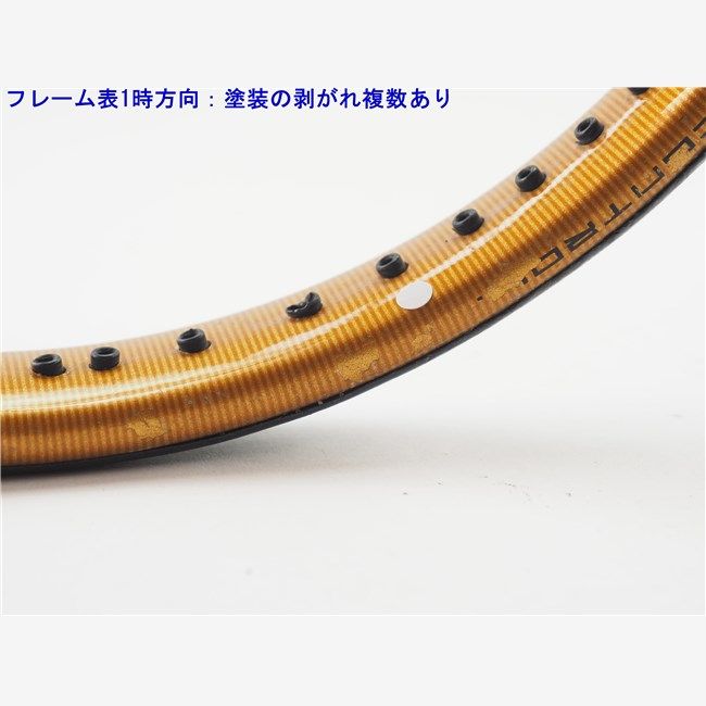中古 テニスラケット ヘッド フレックスポイント インスティンクト MP