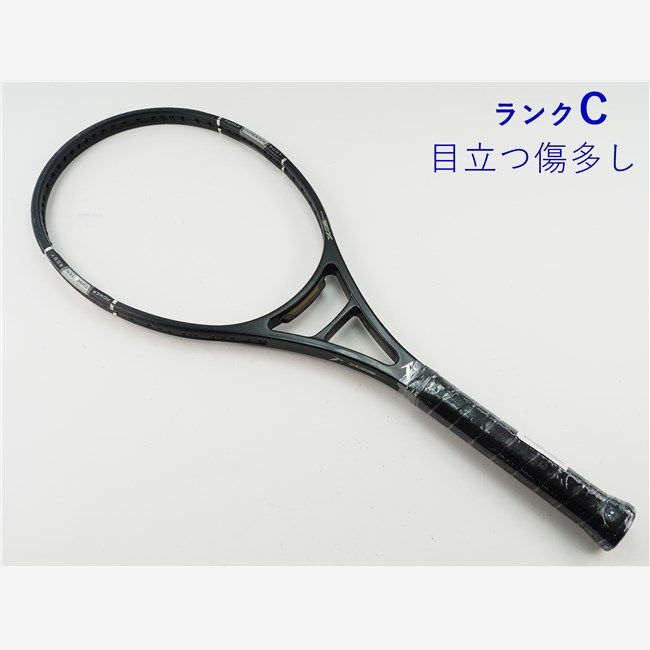 中古 テニスラケット ブリヂストン プロビーム エックス02 オーバー